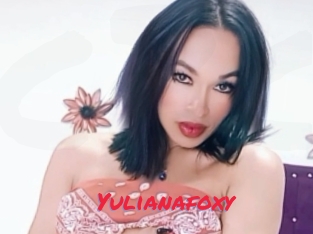 Yulianafoxy