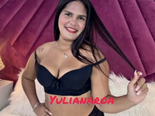 Yulianaroa