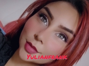 Yulianfrank