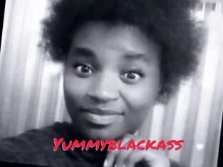 Yummyblackass