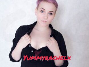 Yummyrachelx