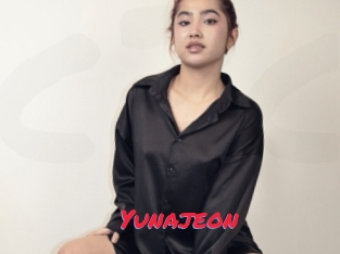 Yunajeon