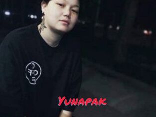 Yunapak