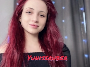 Yuniseruber