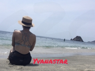 Yvanastar