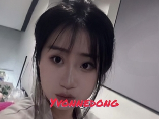 Yvonnedong
