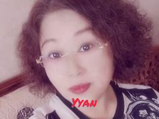 Yyan