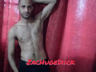ZacHugeDiick