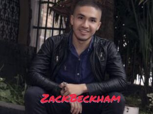 ZackBeckham