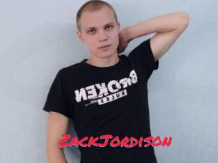 ZackJordison