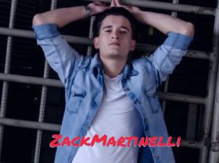 ZackMartinelli