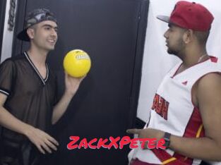 ZackXPeter