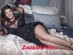 ZahraAmari