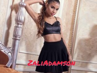 ZaliAdamson
