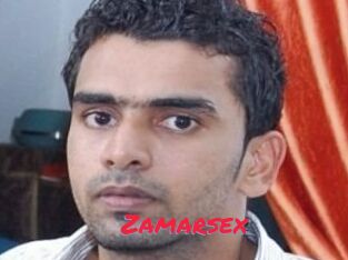 Zamarsex