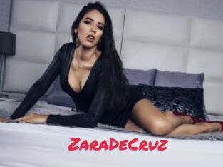 ZaraDeCruz Cam2cam Live
