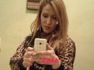 Zarr