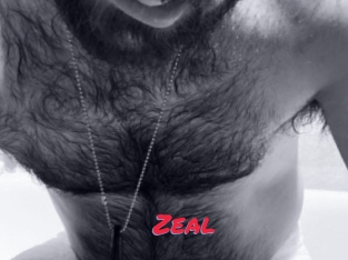 Zeal