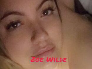 Zoe_Wilde