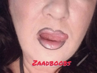 Zaadboobs