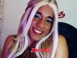 Zachax