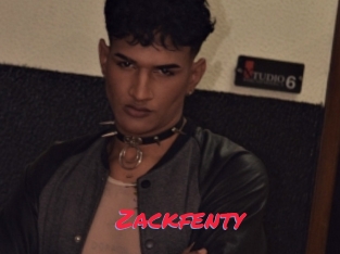 Zackfenty