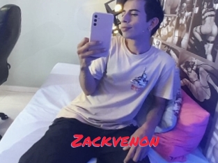 Zackvenon