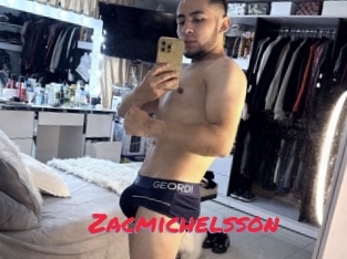 Zacmichelsson