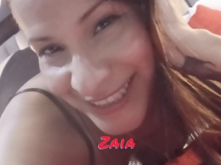 Zaia