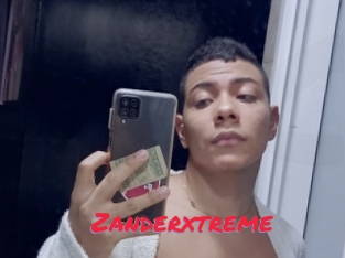 Zanderxtreme