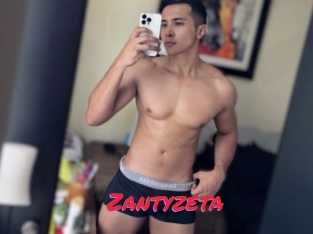 Zantyzeta