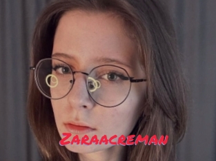 Zaraacreman