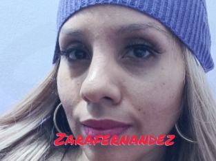Zarafernandez