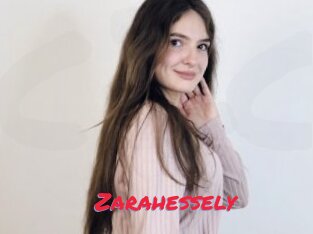Zarahessely
