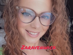 Zaravenwick