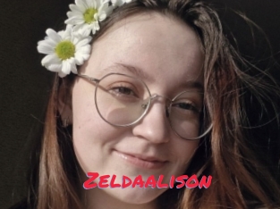 zeldaalison Cam2cam Live