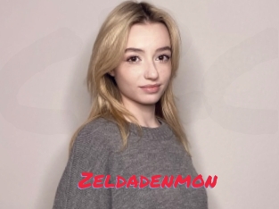 Zeldadenmon