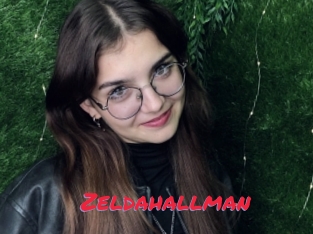 Zeldahallman