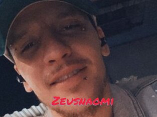 Zeusnaomi