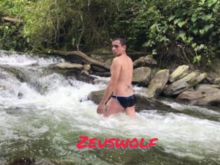 Zeuswolf