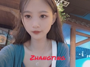 Zhangting