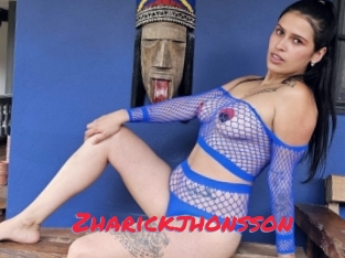 Zharickjhonsson