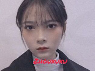 Zhouxuxu