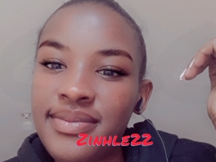 Zinhle22