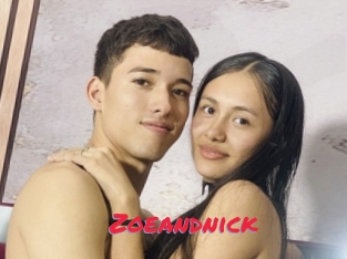 Zoeandnick