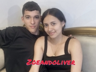 Zoeandoliver