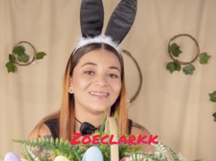 Zoeclarkk