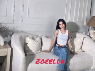 Zoeella