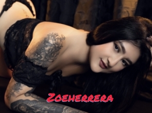 Zoeherrera