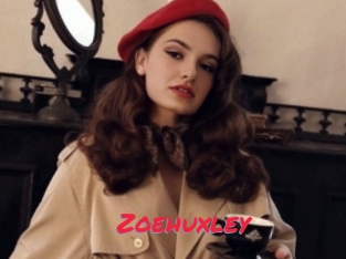 Zoehuxley